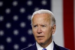 Quốc hội Mỹ thông qua dự luật ngân sách, nhưng có một điều khiến Tổng thống Biden thất vọng
