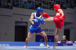 Đoàn thể thao Việt Nam 'mất tích' trên bảng tổng sắp huy chương của Asiad 19