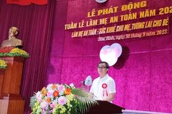 Tỷ lệ tử vong mẹ và trẻ ở vùng núi, khó khăn cao gấp đôi đồng bằng, thành thị