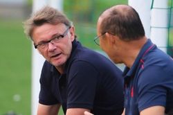 HLV Troussier thay máu tuyển Việt Nam: Bài học Park Hang Seo