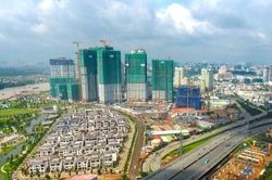 Kiến nghị lùi thực hiện quy định giảm tỷ lệ vốn ngắn hạn cho vay trung, dài hạn