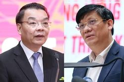 VKSND tối cao truy tố Nguyễn Thanh Long và 37 bị can vụ 'thổi giá' Kit xét nghiệm Việt Á