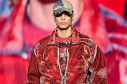 Sàn diễn tương tác đã có bước tiến thế nào tại Tuần lễ thời trang Milan SS24