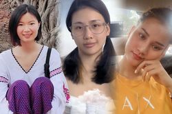 Top 3 Miss Universe Vietnam 2023 đọ mặt mộc 'không tỳ vết': Ai nhỉnh hơn?