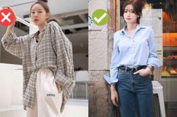 4 lỗi cơ bản khi diện áo sơ mi mà bạn có thể đang mắc phải