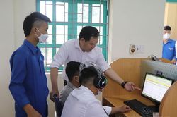 Ða dạng các phiên giao dịch việc làm