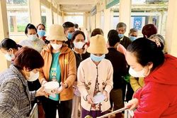 Người dân Pleiku chung tay vì sức khỏe cộng đồng
