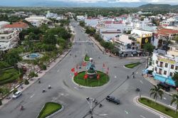 Ban Thường vụ Thị ủy Ninh Hòa: Ban hành Kế hoạch sắp xếp đơn vị hành chính cấp xã giai đoạn 2023 - 2030