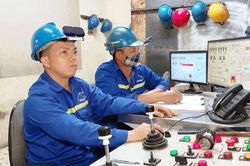 Thái Nguyên: Giá trị sản xuất công nghiệp đạt gần 695 nghìn tỷ đồng