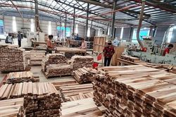 Doanh nghiệp ngành gỗ được hoàn thêm 2.000 tỷ đồng thuế VAT