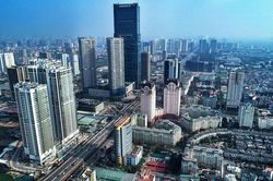 Hà Nội thu hút gần 2,53 tỷ USD vốn FDI