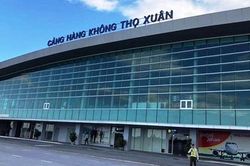 5 sân bay sẽ được kêu gọi vốn tư nhân để mở rộng, nâng công suất