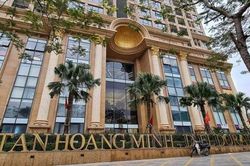 Bộ Công an kiến nghị bịt kín hàng loạt 'lỗ hổng' phát hành trái phiếu sau vụ án Tân Hoàng Minh