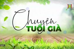 Đa dạng các hoạt động chăm sóc người cao tuổi| Chuyện tuổi già | 1/10/2023