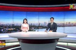 Chương trình Thời sự 18h30 | 1/10/2023