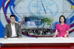 Chương trình Hà Nội 18:00| 1/10/2023