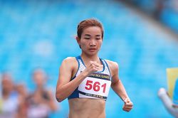 Lịch thi đấu ASIAD 19 hôm nay 1/10: Nguyễn Thị Oanh thi chung kết