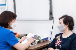 Phát huy vai trò người cao tuổi trong phát triển Hà Nội