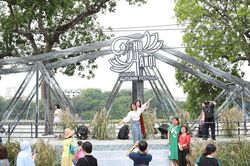 Đặc sắc Festival Thu Hà Nội
