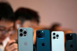 Apple giải thích hiện tượng nóng máy bất thường trên iPhone 15