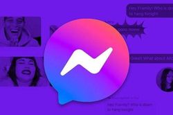 Ứng dụng Messenger 'hợp nhất' Facebook, mang đến trải nghiệm chat đơn giản hơn