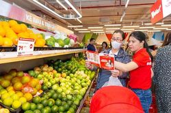 Masan Group công bố giao dịch đầu tư vốn cổ phần lên đến 500 triệu USD dẫn đầu bởi Bain Capital