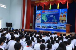 Khánh Hòa: Khai mạc triển lãm 'Hoàng Sa, Trường Sa của Việt Nam- Những bằng chứng lịch sử và pháp lý'