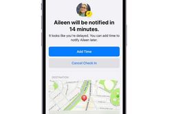 iMessage Check In là gì? Sử dụng như thế nào trong iOS 17