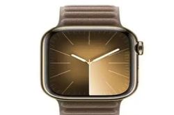 Apple cho ra mắt dây đeo Apple Watch thân thiện với môi trường