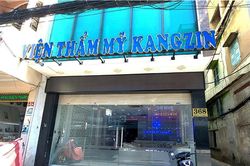 Phạt 320 triệu đồng cơ sở thẩm mỹ để lao công làm đẹp cho khách