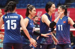 Thư Hàng Châu: Chuyện bóng chuyền và bóng đá