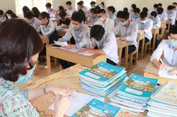 Ngày Khuyến học Việt Nam (2/10): Phát triển xã hội học tập trong kỷ nguyên số