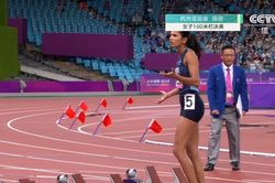 Độc lạ ASIAD 2023: VĐV Trung Quốc phạm quy nhưng VĐV Ấn Độ bị phạt, quyết định của trọng tài sau đó càng khiến CĐM 'dậy sóng'