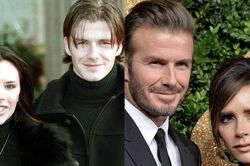 David Beckham 'nghiện' Victoria thời mới yêu, lái xe 4 tiếng chỉ để được gặp cô nàng Spice Girls 20 phút