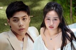 Noo Phước Thịnh làm hành động này với Mai Phương Thúy chốn đông người, fan đòi công khai tình cảm