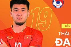 Sao trẻ Việt Nam từng sang Đức vừa lập kỷ lục khó tin: Đoạt chức vô địch đặc biệt sau khi lên ngôi ở Đông Nam Á