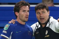 Fulham vs Chelsea: Chiến thắng hoặc hiểm nguy chờ Pochettino
