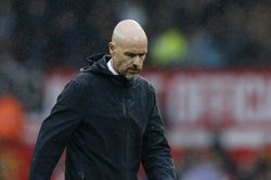 Manchester United lại thua: Ten Hag đáng thương hay đáng trách?