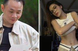 Sao Việt 2/10: Kỳ Duyên 'thả rông' gây tranh cãi, Châu Bùi gửi thư 'hết yêu' cho Binz