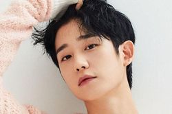Mỹ nam Jung Hae In sẽ hóa tổng tài trong dự án truyền hình mới