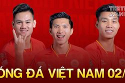 Bóng đá Việt Nam 2/10: CLB Hải Phòng bị AFC phạt, cựu thủ môn HAGL có bến đỗ mới