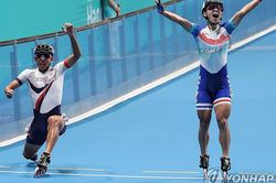 VĐV Hàn Quốc khiến đồng đội mất HCV ASIAD 2023 vì coi thường đối thủ