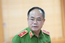Công an Hà Nội thông tin thêm về vụ án Công ty Nhật Nam lừa đảo 20.000 người