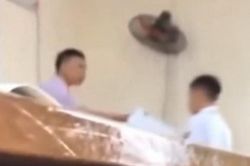 Hà Nội yêu cầu xử lý nghiêm hành vi không chuẩn mực của giáo viên