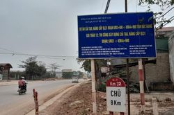Sắp khánh thành dự án nâng cấp Quốc lộ 31 qua tỉnh Bắc Giang hơn 860 tỷ đồng
