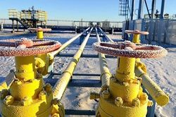 Dầu thô Nga bán sang Ấn Độ cao hơn 20% so với giá trần của phương Tây