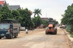 Chuẩn bị khánh thành dự án nâng cấp Quốc lộ 31 qua tỉnh Bắc Giang