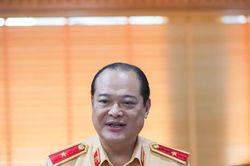 Tướng công an nói về 'đại gia' trúng đấu giá biển số xe 32 tỉ đồng chưa nộp tiền
