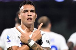 MU mê mẩn Lautaro Martinez sau kỷ lục đặc biệt