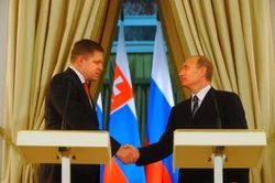 Báo Mỹ: Tổng thống Putin nhận 'tin vui' từ bầu cử ở châu Âu